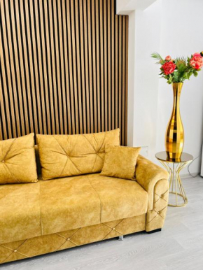 Gold House